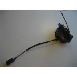 Serrure Avant Gauche Renault Laguna 2 Phase 1